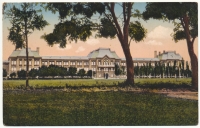 №3. «Кадетский корпус»