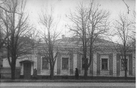 Улица Московская, 35