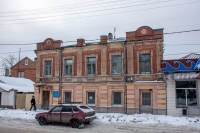 Проспект Баклановский, 49