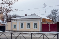 Проспект Баклановский, 43