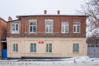 Улица Пушкинская, 123