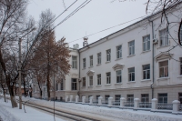 Улица Пушкинская, 108