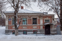 Улица Пушкинская, 106