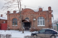 Улица Просвещения, 123