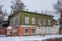 Улица Просвещения, 114