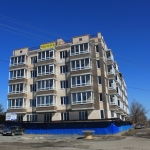 Улица Первомайская, 96 / ул. Тургенева, 48