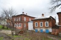 Улица Кавказская, 93