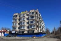 Улица Первомайская, 96 / ул. Тургенева, 48