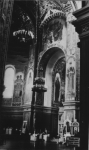 Интерьеры собора