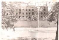 26 Бакинских комиссаров, район молзавода. Начало 70-х