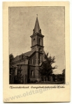 Nowotscherkassk. Evangelisch-lutherische Kirche