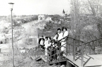 Платовский проспект