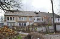 Ул. Силикатная, 23