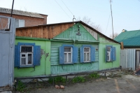 Переулок Студенческий, 39