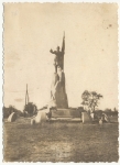 Памятник Ермаку