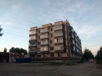 Угол Тургенева и Первомайской