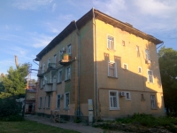 Проспект Ермака, 89. Ремонт