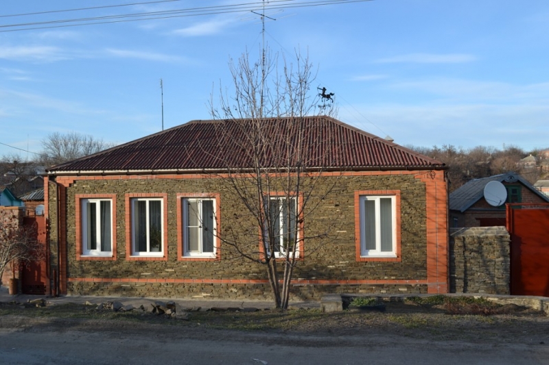 Новочеркасск: Ул. Северная, 94