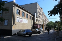 Спортивный клуб «Спартак»