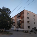 Улица Будённовская, 189, корпус 1