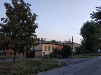 Улица Александровская, 49 и далее