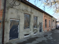 Улица Московская, 33А