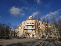Улица Комитетская, 74/48