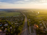 В Новочеркасске состоялся ежегодный Открытый городской турнир по армейскому рукопашному бою