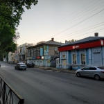 Проспект Баклановский, 68, 70
