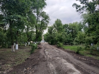 Реконструкция сквера на пл. Троицкой