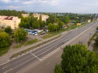 Улица Трамвайная