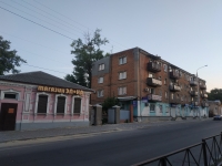 Проспект Баклановский, 61, 63