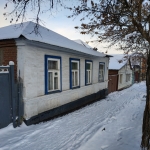 Улица Будённовская, 64