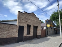 Проспект Баклановский, 45