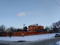 Улица Будённовская, 45 / улица Ленгника, 33