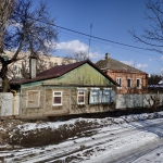 Улица Щорса, 56