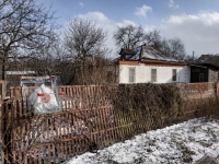 Переулок Сорокина, 4Б