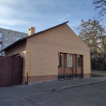 Улица Народная, 29. Реконструкция дома