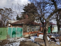Улица Добролюбова, 100