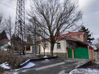 Улица Добролюбова, 92