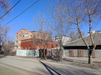 Улица Пушкинская, 56 и 58
