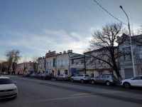 Улица Московская, 7 (торговый центр «Центр»), 9