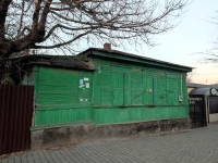 Проспект Баклановский, 24