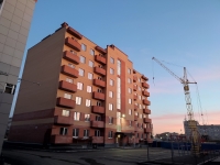 Улица 26 Бакинских комиссаров, 3А