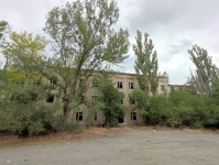 Харьковское шоссе, 14Б