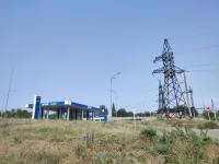 АГНКС на Харьковской улице