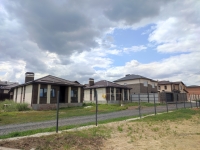 Переулок Рощинский, 36, 34, 32