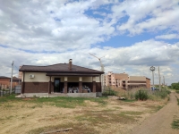 Переулок Рощинский, 44И