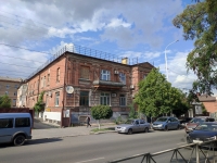 Проспект Баклановский, 44