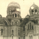 Собор в 1948 году